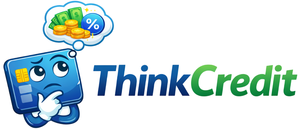 ThinkCredit Logo